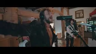 The Magic Mumble Jumble - You Got A Love