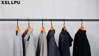 XXL: Die BESTEN Klamotten für Herbst / Winter 2024 🍂 | Teil 1 | mubiix