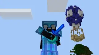 КАК СЛИЛАСЬ 4eKaHuTuy_NuKuTa SKY PVP RegretMC✔️
