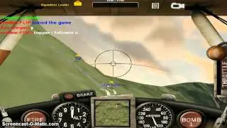 Dogfight Game 3.2.8