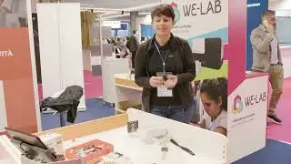 Soluzioni di Robotica Educativa - WATCHX - V7