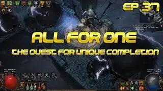 All for One (ssf) #37 