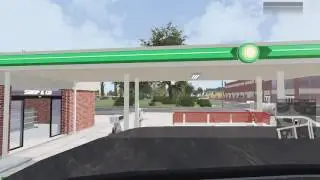 ArmA 3 сахалин.  фура скоро на острове)