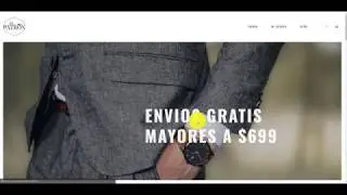Navegando por tu tienda en línea en Wordpress con Woocommerce