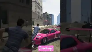 What's your favorite car #gtaonline #gtacars #shorts