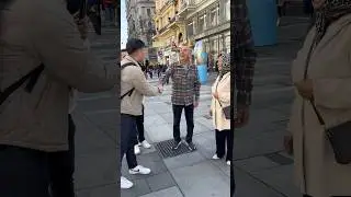 Surprising TURKISH people speaking TURKISH 🇹🇷
