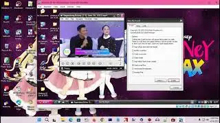 Windows XP BSOD 1726 (2023)