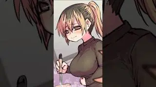 Tetanggaku Adalah Seorang Janda 