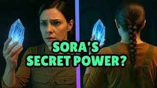 How to Make AI Movies with Sora Images (Yes, Images!) | OpenAI Sora Tutorial
