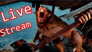 Vermintide 2: Cataclysm & Chill