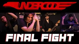 UNDERCODE - Final Fight - Serious Sam 3: BFE (OST)