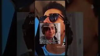 AMO A AIDAN GALLAGHER 😍😍 / troleo jaja a los no fans 😈👻