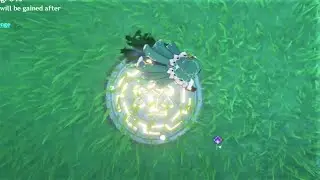 Daily Commissions, Full Speed Ahead - Dawn Winery Mondstadt | Genshin Impact Quest | Slimes