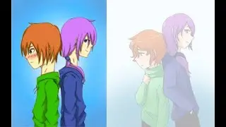 [Digital art]  Redraw art from 2016/17  [Speedpaint]