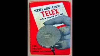Telex - Raised By Snakes (Razormaid Remix)