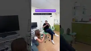 Она просто мимо проходила 😵‍💫