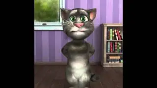 Bad luck for tom!