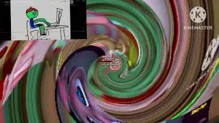 Preview 2 Booba (Preview 2 Spongebob Effects) Cubed