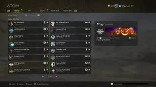 [PS5&UK] LIVE! Warzone Rebirth Trios