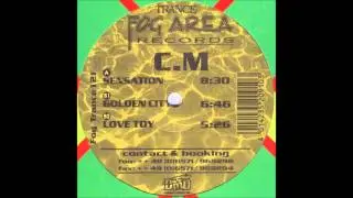 C. M. :: Sensation (Marino Stephano mix) :: Fog Area