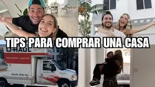 COMO COMPRAR UNA CASA! TIPS!!!