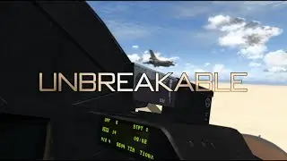 UNBREAKABLE || FALCON BMS