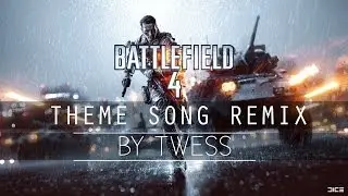 Battlefield theme song remake: Honour to the battlefield
