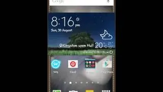 Best app of the week