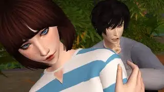 The Sims 4 | Династия Лэнгфорт II Глава 17 | Секреты