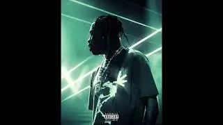 [FREE] TRAVIS SCOTT UTOPIA TYPE BEAT 2023 ~ PULL UP (Prod. MRCN)