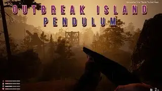 Outbreak Island Pendulum Gameplay Part 1