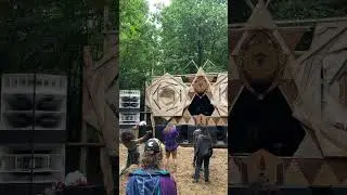 ☯TZEENTCH 1/3 ☯ Unity Gathering 2024 ☯