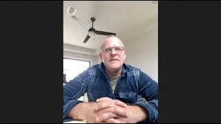 Newsmax anchor Grant Stinchfield talks trucking