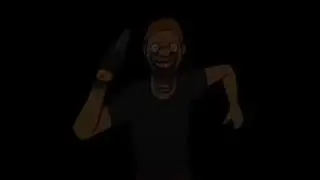 All my unfinished 2024 animations - Seanic Games