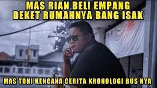 MAS RIAN BELI EMPANG