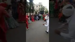 old man playing graba Viral pantti 2019