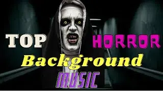 Top Horror Background Music Oficially By @RedwanZ_Edits