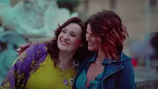 Roberta Tondelli ft Monica Sarnelli - Doje parole