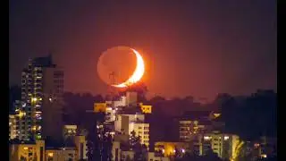 Amateur Astronomy Animations / Short Videos