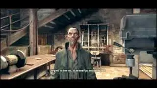 Dishonored -04- Hidden Allies