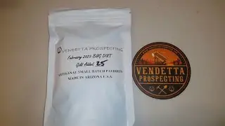 ‪@VendettaProspecting‬