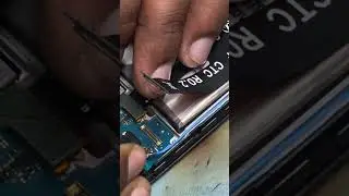Samsung A325F Charging Logo Only | Samsung A325F Charging Problem Solution |
