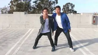 BTS - 피 땀 눈물 (Blood Sweat & Tears) Dance Cover