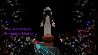 Vs Devoradores Corruption Mod v4 Week A