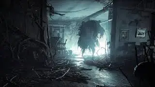 Bullets Lullaby • Vocal | Hunt: Showdown soundtrack
