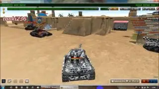 TANKI ONLINE RAILGUN M3 HORNET M3 AND IRBIS
