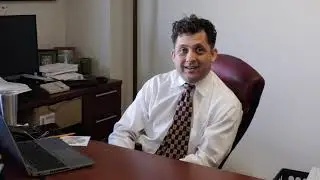 Supervising District Attorney Chris Ore - Special Assault & Child Abuse Unit