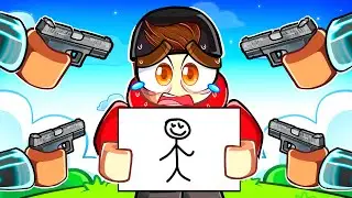 ROBLOX DRAW OR DIE!