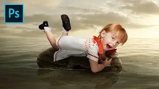 Learn Basic Photo Manipulation - Photoshop CC 2017