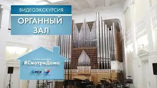 #СмотриДома